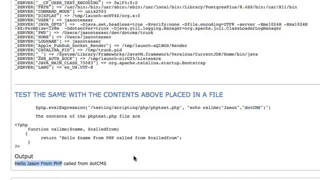 New scripting capabilities in v1.9 смотреть онлайн