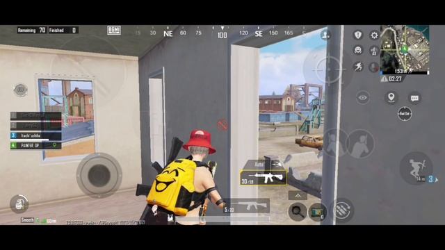 How To Fix Lag In Redmi Note 10s | After Miui 14.0.2 Best In Game Settings| How To fix Lag in Bgmi смотреть онлайн