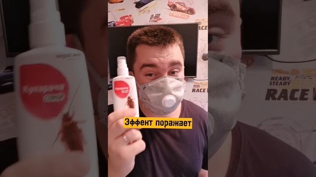 Лайфхак. Как избавиться от тараканов, клопов, чешуйницы, моли, муравьев и прочих насекомых? Смотри смотреть онлайн