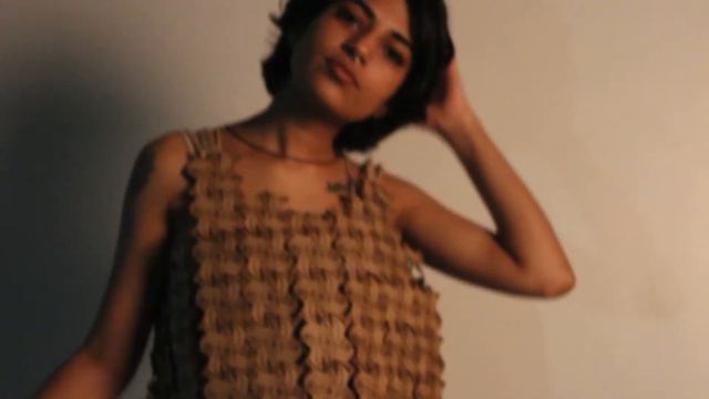 The Exquisite Corpse : Maison Margiela x Prism x MC Escher смотреть онлайн