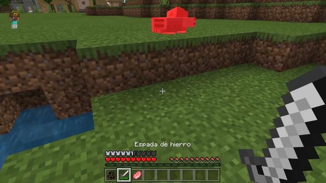 CORONAVIRUS en MINECRAFT (el mejor mod) смотреть онлайн