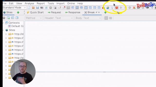 Get Past Redirect Blocks смотреть онлайн
