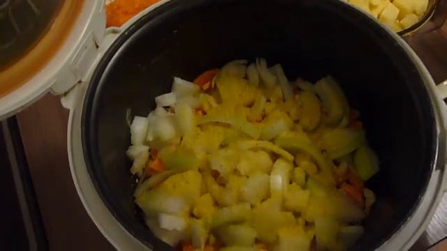 Жаркое со свининой в мультиварке 08 10 2018 смотреть онлайн