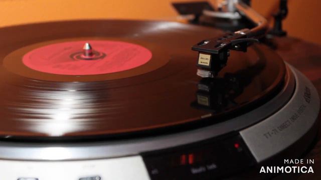 Vinyl. Suzi Quatro. If You Knew Suzi... FLAK. Сторона 2. смотреть онлайн