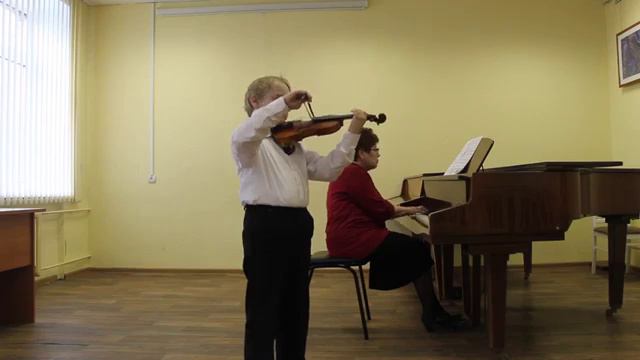 394- Арсений Войчук, г. Подольск, МО - Концертино смотреть онлайн