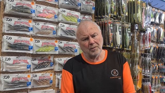 Compleat Angler's Fishing Report Update - 27 Oct 22 смотреть онлайн