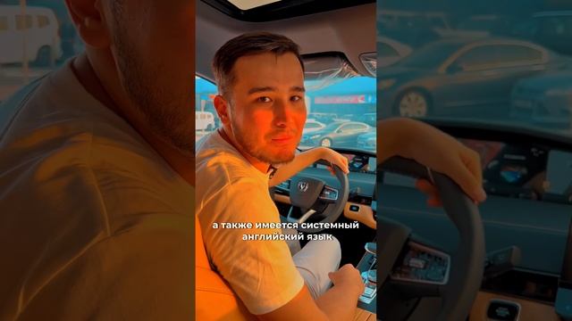 Changan UNIL-K ? Самая продаваемая китайская машина #autouae #autochina #autodubai #mbcarsme смотреть онлайн