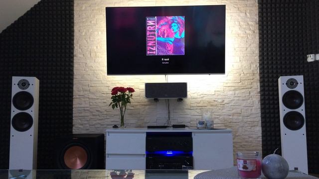 Dali Oberon 7 TEST 2