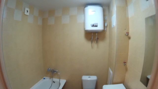Сдам ( Сниму ) 1 комнатную квартиру в Самаре, пр-кт Кирова 322. Код 100204 смотреть онлайн