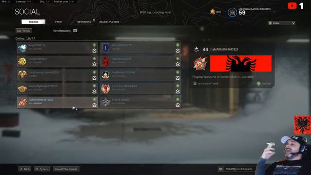 CALL OF DUTY WARZONE смотреть онлайн