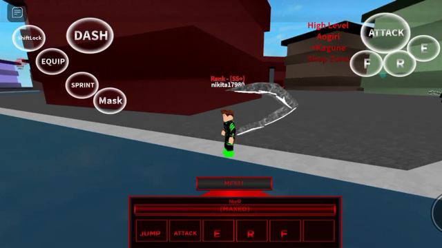 Топ 5 кагуно для PVE или же прокачки в Monster ghoul! 😱 смотреть онлайн