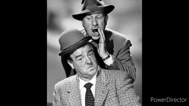Abbott y Costello. Willy y sus tornados смотреть онлайн
