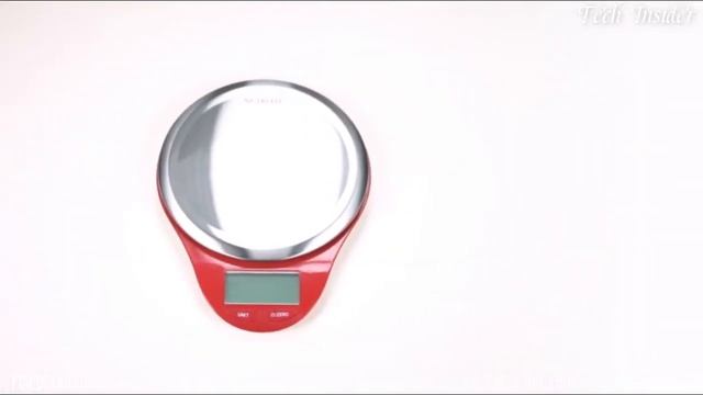 Top 5 Best Kitchen Scales To Buy in 2022! смотреть онлайн
