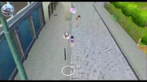 Игра Леди Баг и Супер-Кот. Леди Баг Чудесная Жизнь. Miraculous Life. Часть 28.