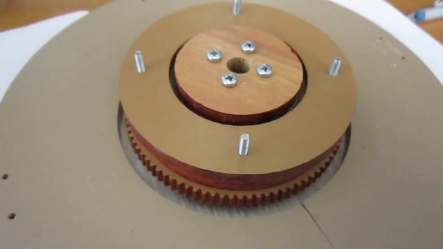 Сборка поворотного стола 3D сканера смотреть онлайн