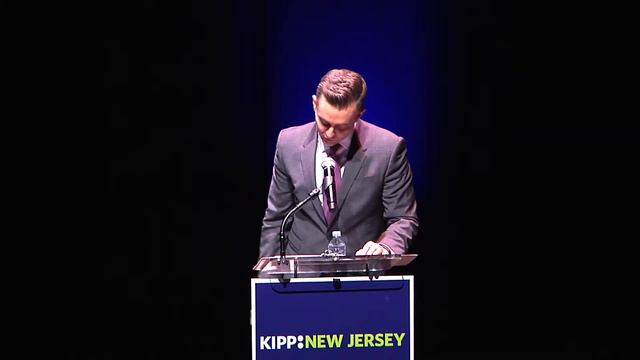 Ryan Hill Keynote at 2019 Be the Change Celebration смотреть онлайн
