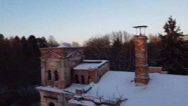 СТЕПАНОВСКОЕ-ПАВЛИЩЕВО. СТАЛК В -20 В КАЛУЖСКОЙ ОБЛАСТИ! смотреть онлайн