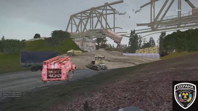 ARMSTALKER OLDRP - Старший Сержант Поляков смотреть онлайн