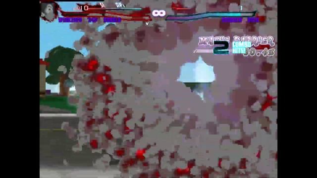 {MUGEN} Weak24pRonald vs Rainbow Dash [12p] смотреть онлайн