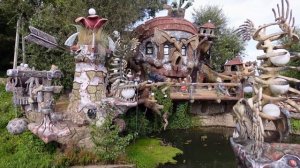 Козельск. Древние города России. Калужская область