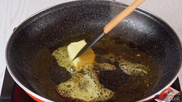 Ai nevoie de doar 2 bucăți de cotlet de porc și poți găti această rețetă gustoasă! Dozus Cook #24 смотреть онлайн