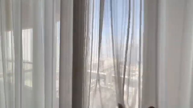 Address Dubai Mall Furnished 1 bedroom смотреть онлайн