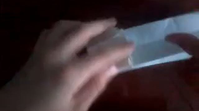 Часть 2 Оригами 2 вид танка смотреть онлайн