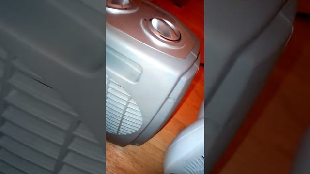 Сумашедший тепловентилятор часть 2 смотреть онлайн