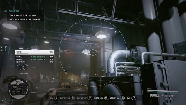 Starfield Pt. 233 - Main Mission: Revelation Pt. 2 смотреть онлайн
