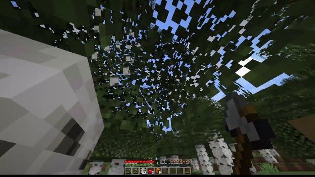 Finding my First Forever Home : Crafting Stories Ep.1 S3 | Minecraft смотреть онлайн