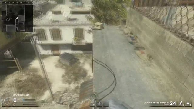 Call of Duty: Modern Warfare Remastered All Jumps Showcase смотреть онлайн