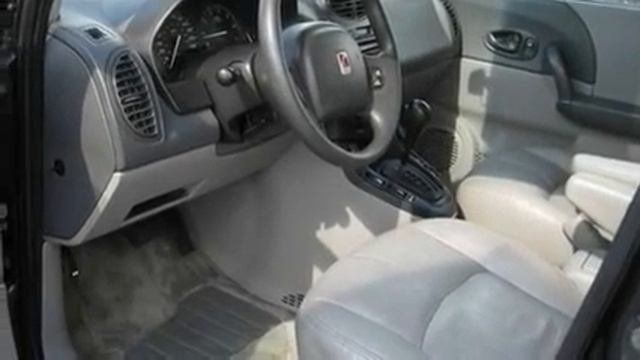 Pre-Owned 2004 Saturn VUE Worthington OH смотреть онлайн