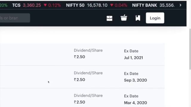 PTL Enterprises Ltd Invest ₹ 32 Rupees And Get 6.5% Dividend With 40% Annual Growth смотреть онлайн