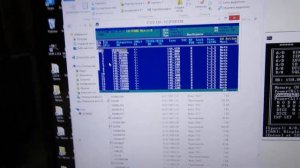 Icom IC-F310 IC-F320 410 420 USB программирование и прошивание CSF300 частоты мощность ширина полос