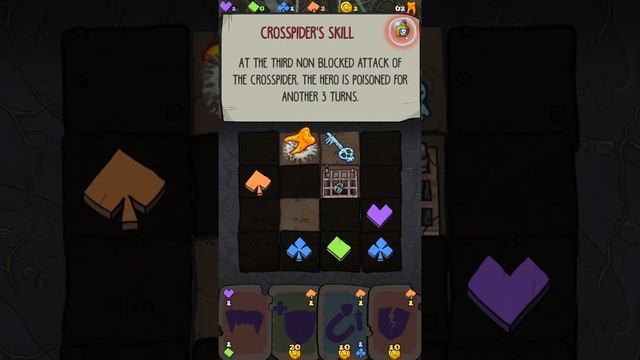 Dungeon Faster BETA Short Gameplay смотреть онлайн