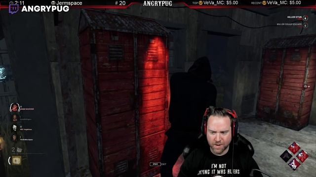 The NEW 200 IQ Trick to Confuse the Killer | Dead by Daylight смотреть онлайн