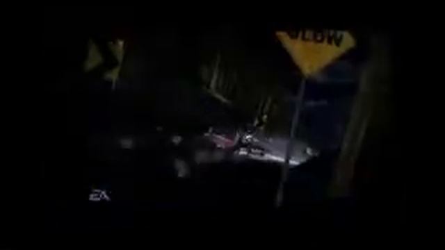 NFS Carbon Trailer смотреть онлайн