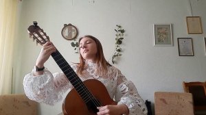 Котова Анна