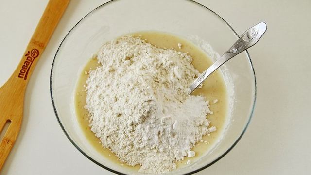 Сборник рецептов