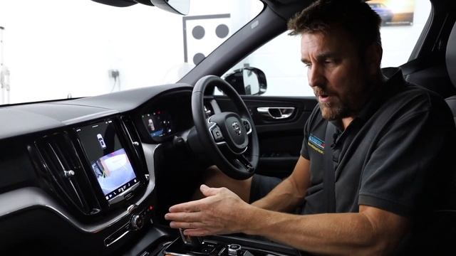Fresh out the box! NEW 2022 Volvo XC60 Retrofit! Aftermarket Front Camera смотреть онлайн