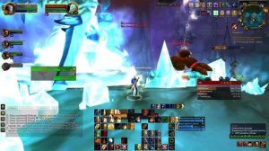 ЭТО НЕ ТАК ПРОСТО! Выбор сервера WOW SIRUS или WOW CIRCLE?