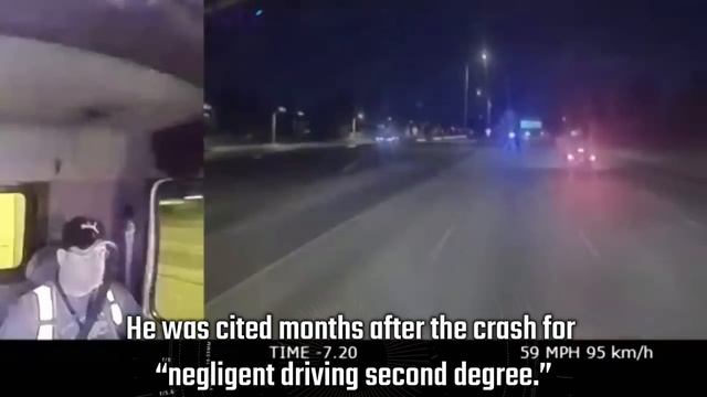 Learn from other truck drivers' mistakes | American Truck Drivers смотреть онлайн