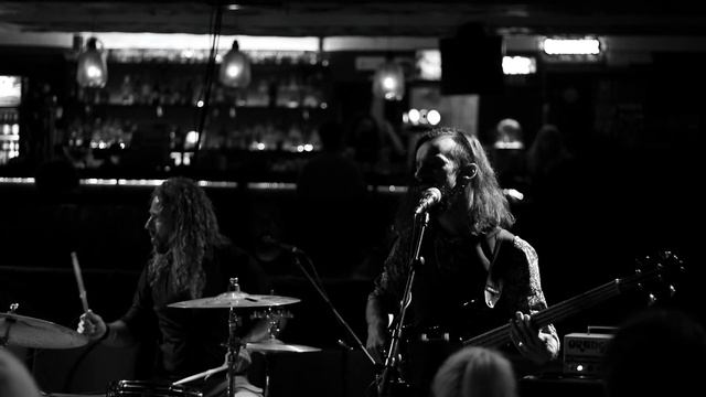 Remedy | The Black Crowes Cover смотреть онлайн