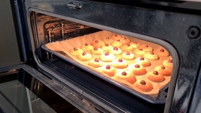 Печенье на Рождество / Plätzchen смотреть онлайн