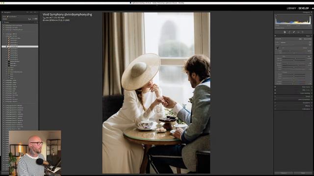 Live Editing with Archipelago Aletheia Presets смотреть онлайн