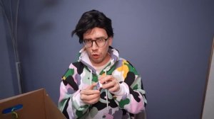 ТИПЫ БЛОГЕРОВ !