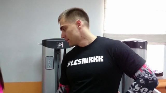 Упражнение для бедер и ягодиц - Плие приседания смотреть онлайн