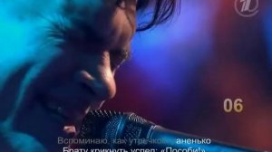 Евгений Дятлов Протопи ты мне баньку 25 11 11 В передаче Достояние Республики