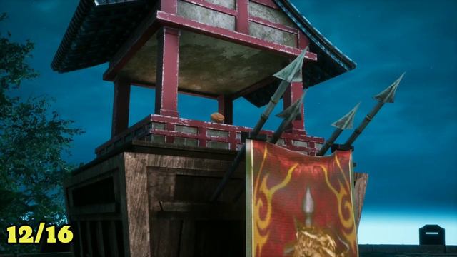 TROFEO EROE DELLA GUERRA DI WUTAI? FINAL FANTASY VII FFVII CRISIS CORE REUNION GUIDA GAMEPLAY ITA смотреть онлайн