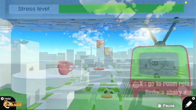 [Game Builder Garage] - Sniper City смотреть онлайн